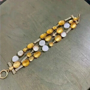 Boutique bracelet from Maine